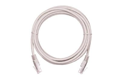 NETLAN EC-PC4UD55B-BC-PVC-005-RD-10 коммутационный шнур