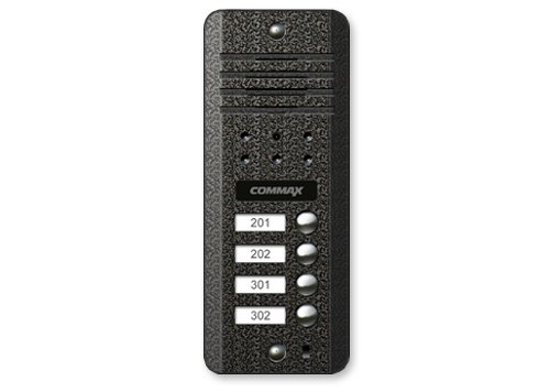 COMMAX DRC-4DC Медь