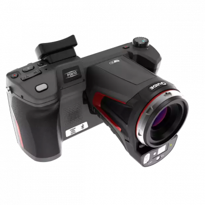 Высокоэффективная тепловая камера PS610