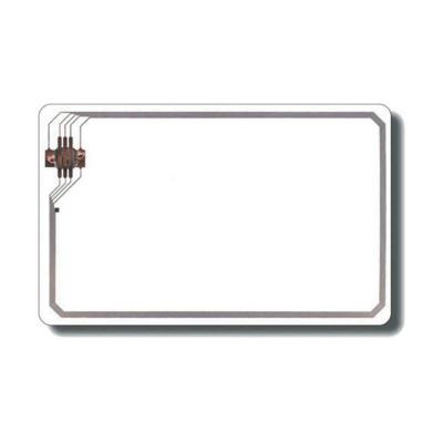 ACD-ICL2K-2AR z Комплект из 50 шт. карт iClass, 26 бит, 2 Кбайт, 2 сектора Bosch