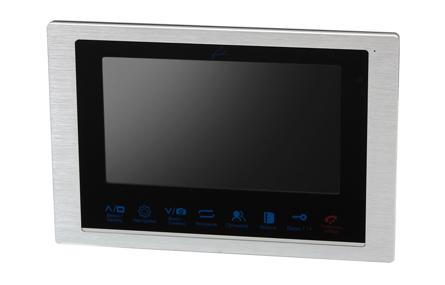 Fox FX-HVD70С V2 (Рубин 7S) комплект видеодомофона