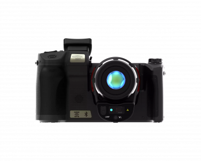 Высокоэффективная тепловая камера PS800