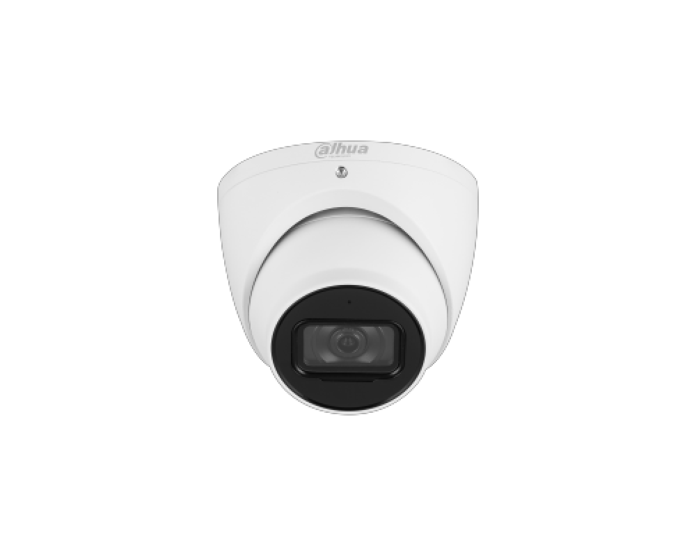 Все Dahua DH-IPC-HDW3541EMP-S-0280B-S2 Видеокамера IP видеонаблюдения в магазине Vidos Group