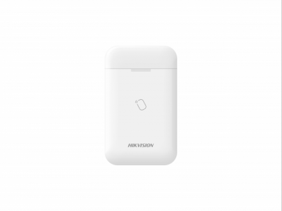 AX PRO Tag DS-PT1-WE Считыватель Axiom Hub PRO