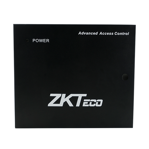 ZKTeco InBio160 POE Bundle металлический корпус для контроллеров inbio160 poe bundle
