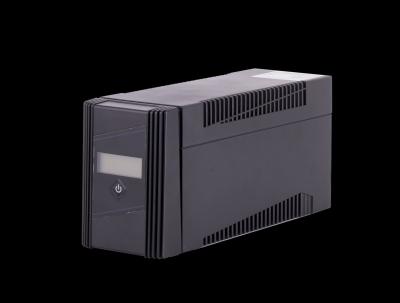 GIGALINK GL-UPS-LI85-1-1/1*9a ИБП Line-Interactive Tower