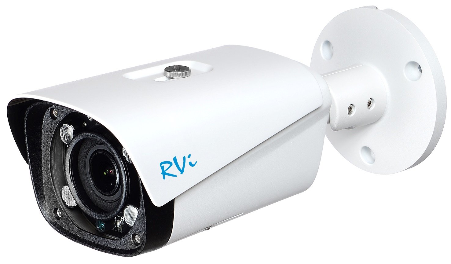 RVi-1NCT4043 (2.7-13.5) видеокамера ip цилиндрическая