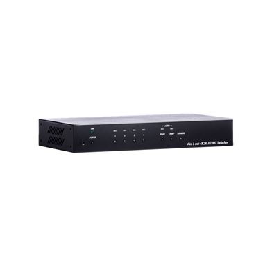 Купить коммутаторы hdmi sc&t hs04-4k6g