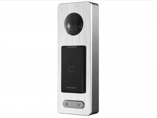 HikVision DS-K1T500S Терминал доступа