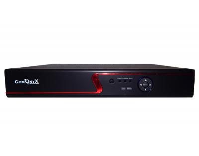 Видеорегистратор 16 канальный гибридный CO-RDH51602v3