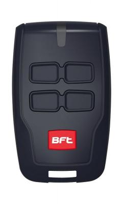 BFT Mitto 4 Пульт для ворот и шлагбаумов