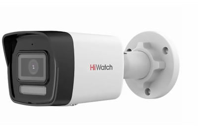 HiWatch DS-I850M(4mm) IP-камера 