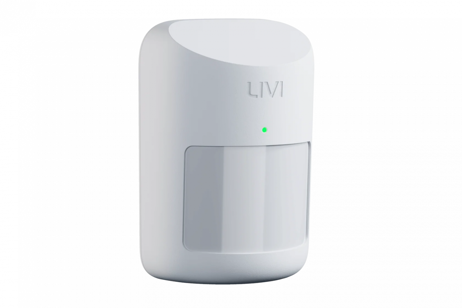 Все Livicom Livi MSW KW датчик движения "штора" видеонаблюдения в магазине Vidos Group