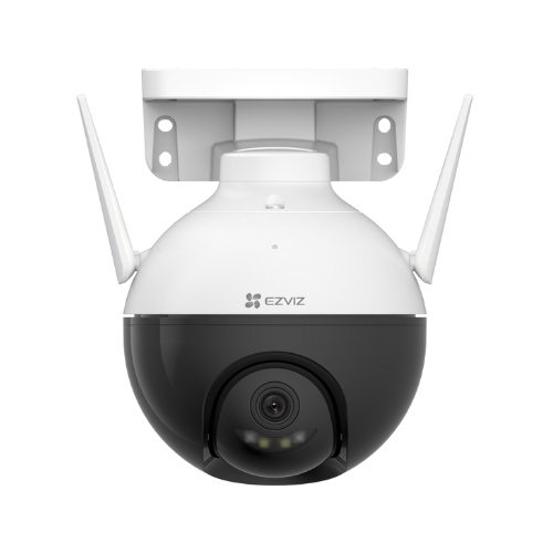 CS-C8W (5MP,4ММ) закажи в VidosGroup.ru
