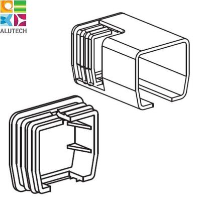 ALUTECH SGN.02.600 Крышка 