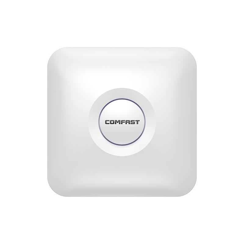 WiFi (Вай Фай) Точка доступа 2.4ГГц + 5.8 ГГц, CF-E375AC V2, COMFAST