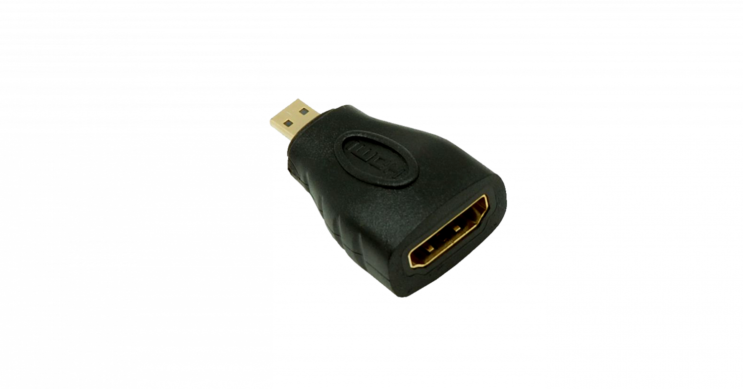 NETLAN EC-HD20CB-AD-BK-10 переходник