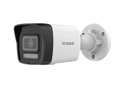 HiWatch DS-I250M(C)(2.8mm) IP-камера 