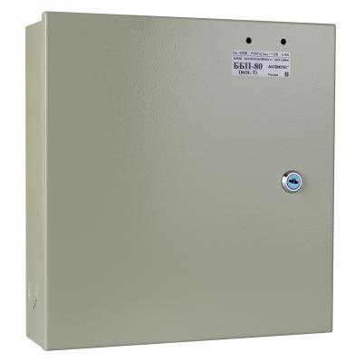 AccordTec ББП-80 ТР исп.1 блок бесперебойного питания