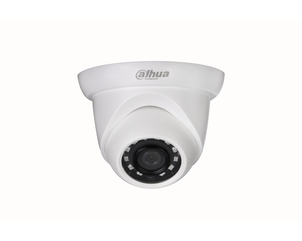 Все Dahua DH-IPC-HDW1230SP-0280B Видеокамера IP видеонаблюдения в магазине Vidos Group