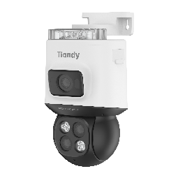Tiandy TC-H3C3C 9DA-12X Wi-Fi камера