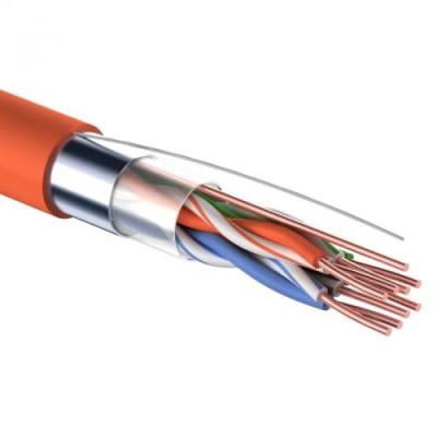 REXANT Кабель FTP 4PR 24AWG CAT5e 305м нг(А)-HF