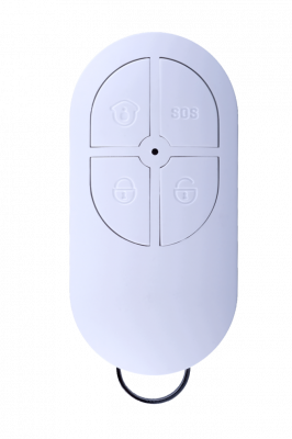 VIGUARD KEYFOB F Брелок управления системой 