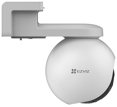 Все Ezviz CS-EB8 (3MP, 4GA)  Wi-Fi камера c распознаванием людей и авто видеонаблюдения в магазине Vidos Group