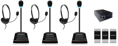 STELBERRY SX-402/3 переговорное устройство