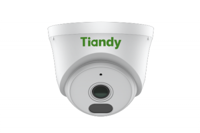 TIANDY AK TC-C320N 1CNB-28 IP камера купольная