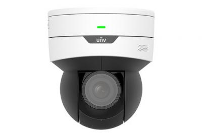 Uniview IPC6415SR-X5UPW-VG PTZ видеокамера внутренняя мини