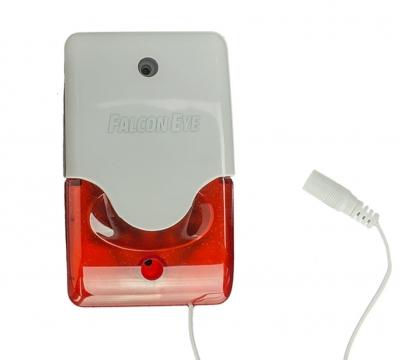 Falcon Eye GSM FE-103WS беспров. сирена для GSM-Light