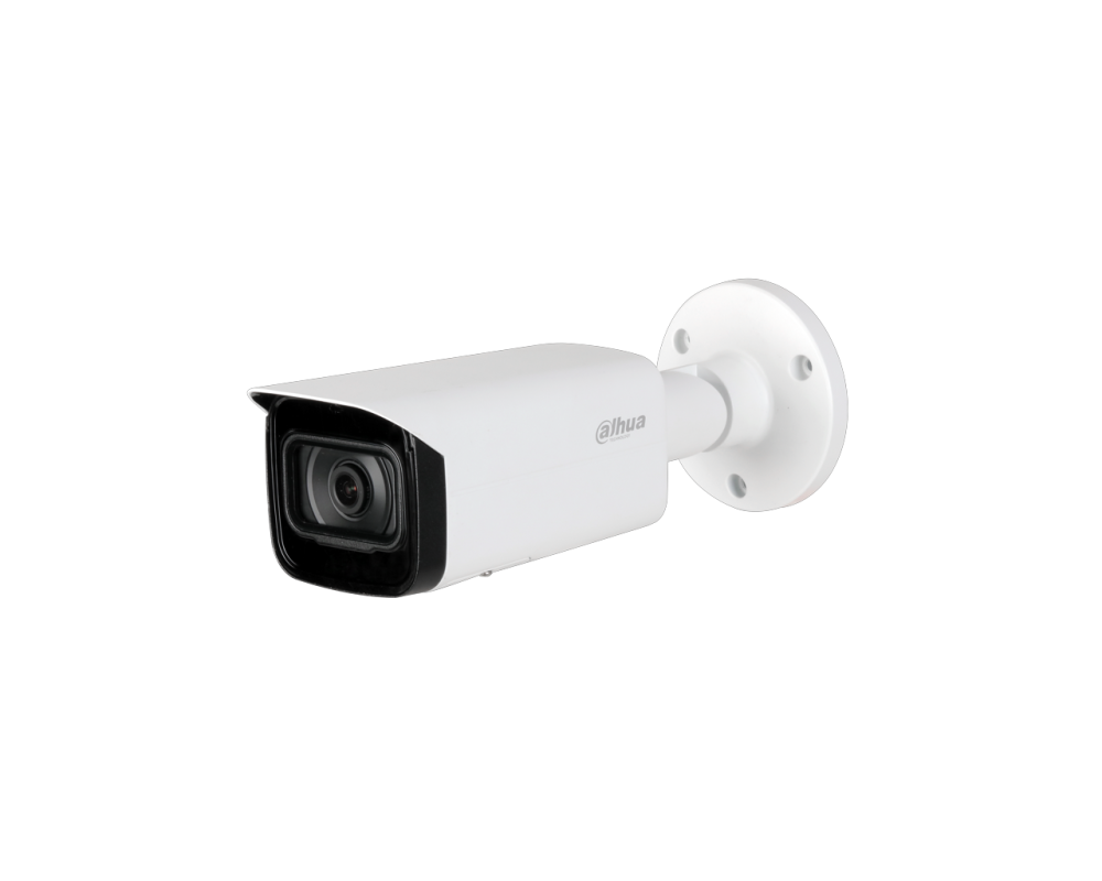 Все Dahua DH-IPC-HFW5442TP-ASE-0280B камера цилиндрическая IP видеонаблюдения в магазине Vidos Group