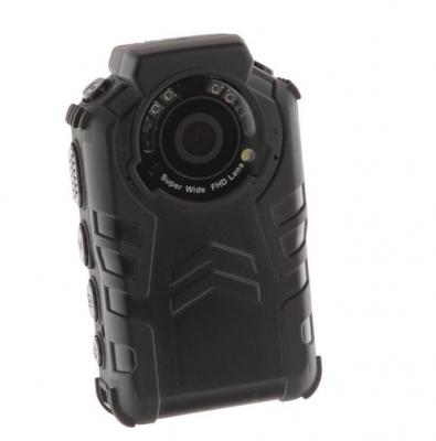 VIGUARD HUNTER Носимый видеорегистратор высокого разрешения, GPS, Глонасс