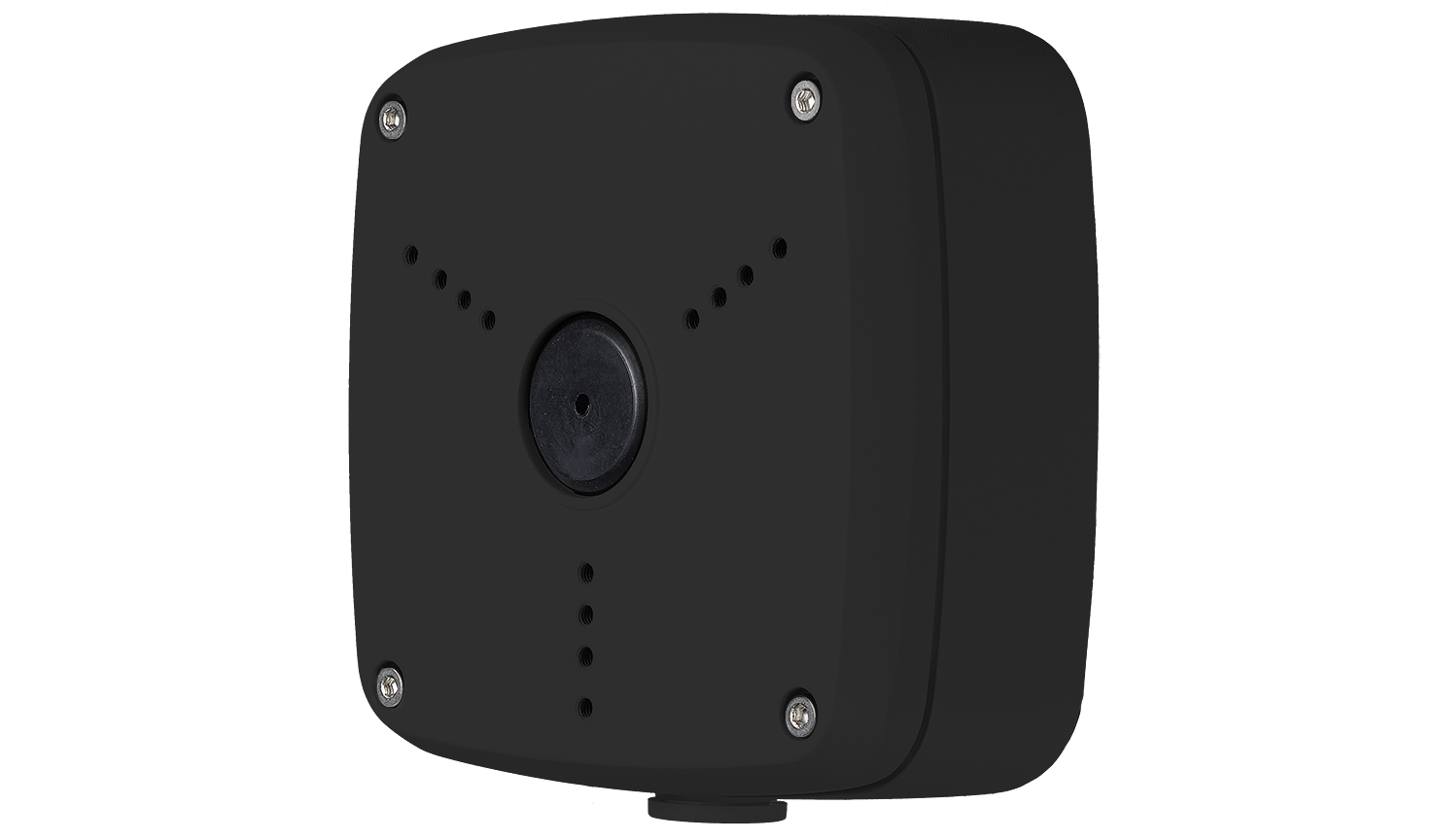 RVi-MB3 (black) кронштейны