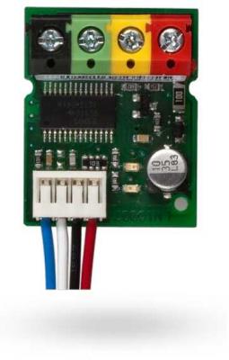 Jablotron JA-111H детектор магнитно контактный