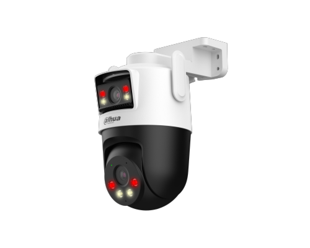 Все Dahua DH-IPC-P5DP-5F-PV-0280B/0600B цв. видеокамера видеонаблюдения в магазине Vidos Group