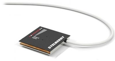 Stelberry M-1100HD двунаправленный микрофон