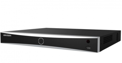 HikVision DS-7616NXI-K2(E) видеорегистратор 16-канальный
