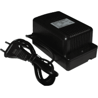 ACCORDTEC AT-12/15 источник питания 12В, 1,5А