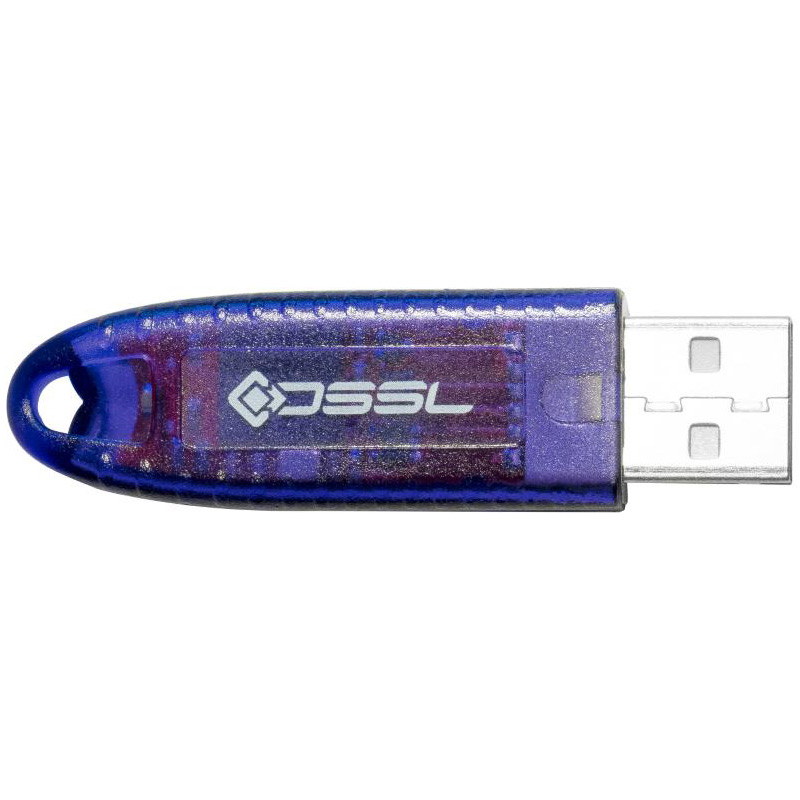 Все TRASSIR USB-TRASSIR - USB-ключ защиты для системы видеонаблюдения видеонаблюдения в магазине Vidos Group