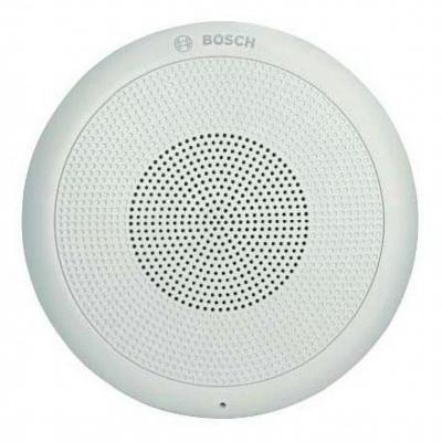 LC1-WC06E8 Потолочный громкоговоритель с ABS-решеткой, 6 Вт Bosch
