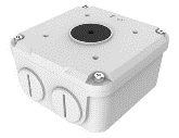 Uniview   монтажная коробка