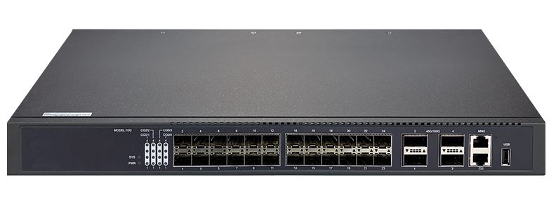 GIGALINK GL-SW-X304-28SQ Коммутаторы уровня ядра сети
