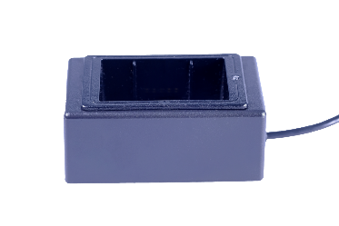 Все ViGUARD DATA STATION ONE Станция для синхронизации данных и зарядки персонального регистратора видеонаблюдения в магазине Vidos Group