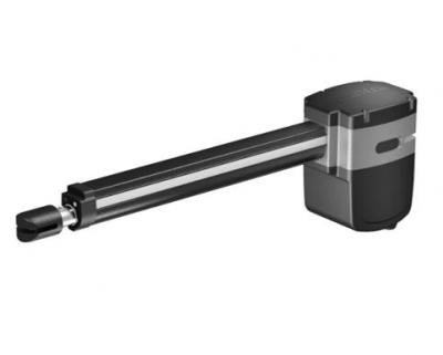 Alutech SC-3000SR привод для распашных ворот
