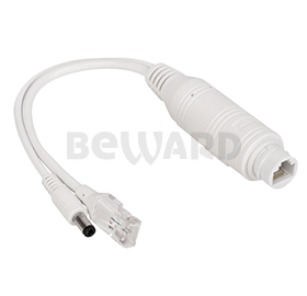 РoЕ сплиттеры Beward STS-01PC3