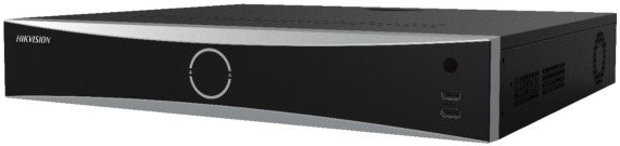 Все HikVision DS-7732NXI-K4(D) видеорегистратор видеонаблюдения в магазине Vidos Group