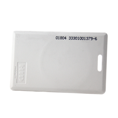 ZKTeco RFID карты и метки rfid карты и метки