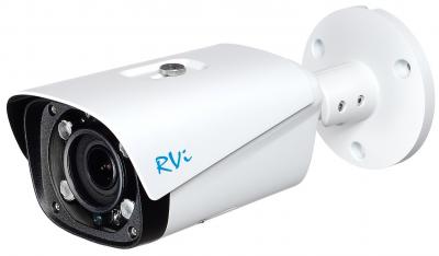 RVi-1NCT4043 (2.7-13.5) видеокамера ip цилиндрическая